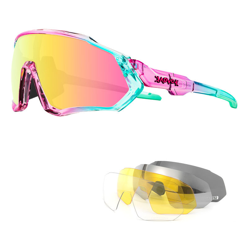 【12”】Caroliner Rainbow キャロライナー CARBON CRUISE GLIDER – Yonex USA