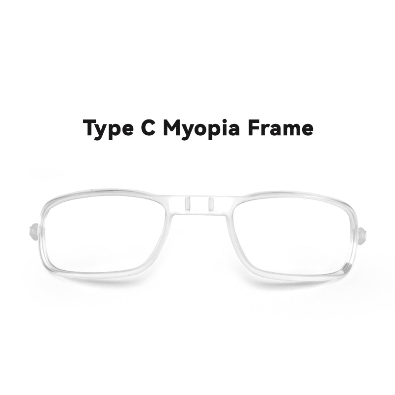 SCVCN Sunglasses Myopia Frame – Kapvoe Sport