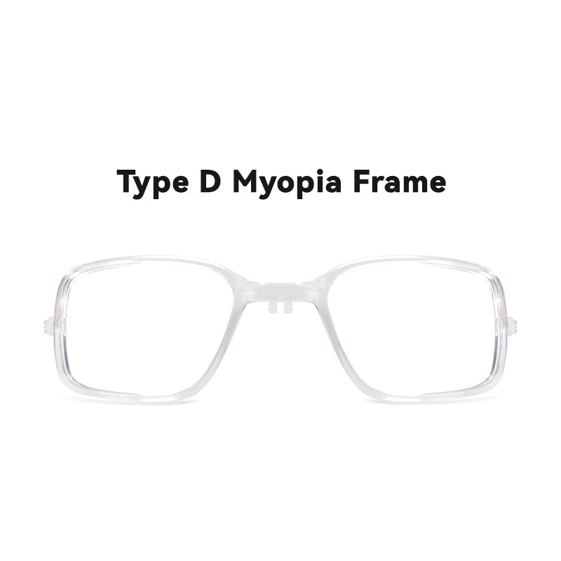 Scvcn Sunglasses Myopia Frame – Kapvoe Sport