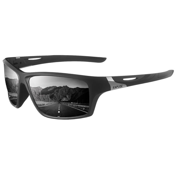 Kapvoe X7 Casual Sports Sunglasses