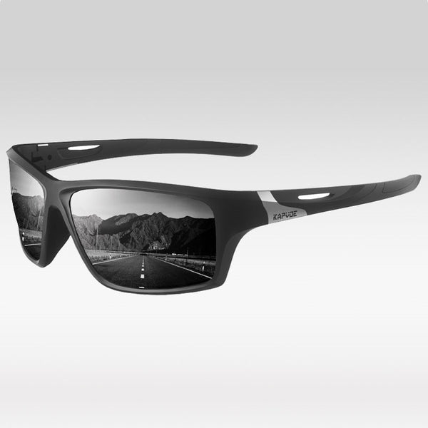 Gafas de sol deportivas Kapvoe X7 Gafas casuales