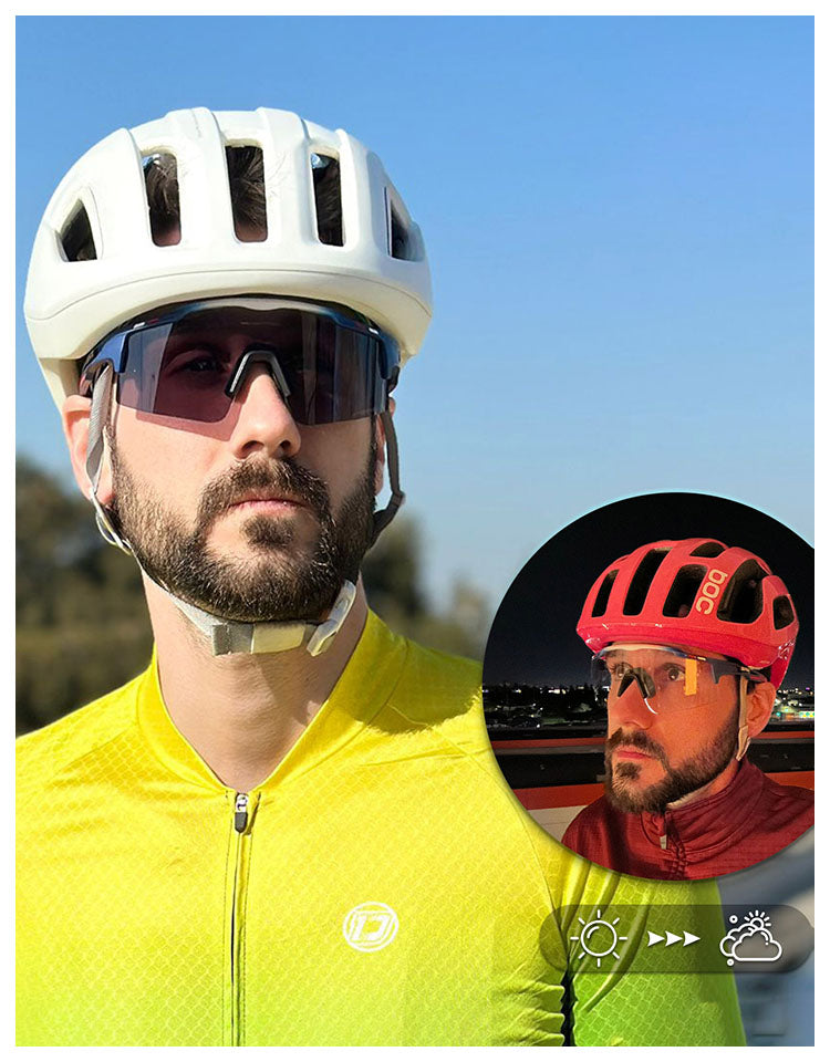 Kapvoe® Official Store: Cycling Sunglasses,Goggles & Sport Equipment –  Kapvoe Sport