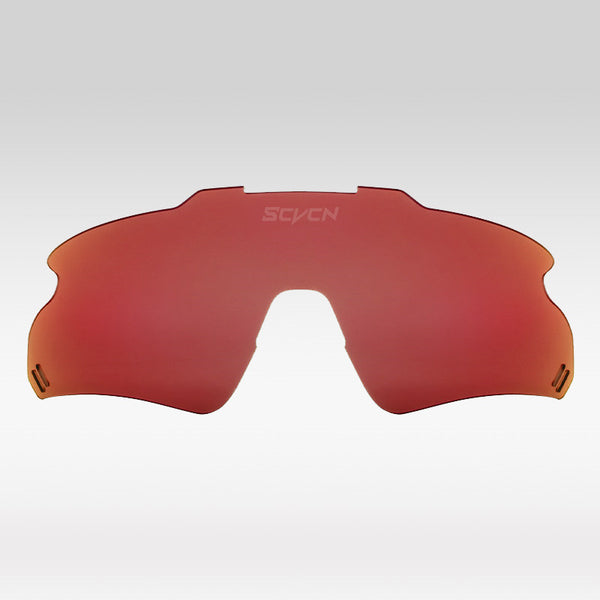 SMITH 4D Mag - Lenti Di Ricambio Per Occhiali - Foto 8