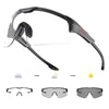 SCVCN® X111 Photochromic Sports Glasses