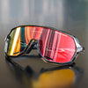 REVO Kapvoe X63 Photochromic Sunglasses