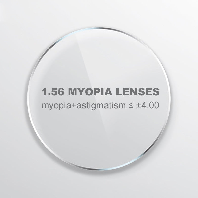 Custom Prescription Insert for Sunglasses