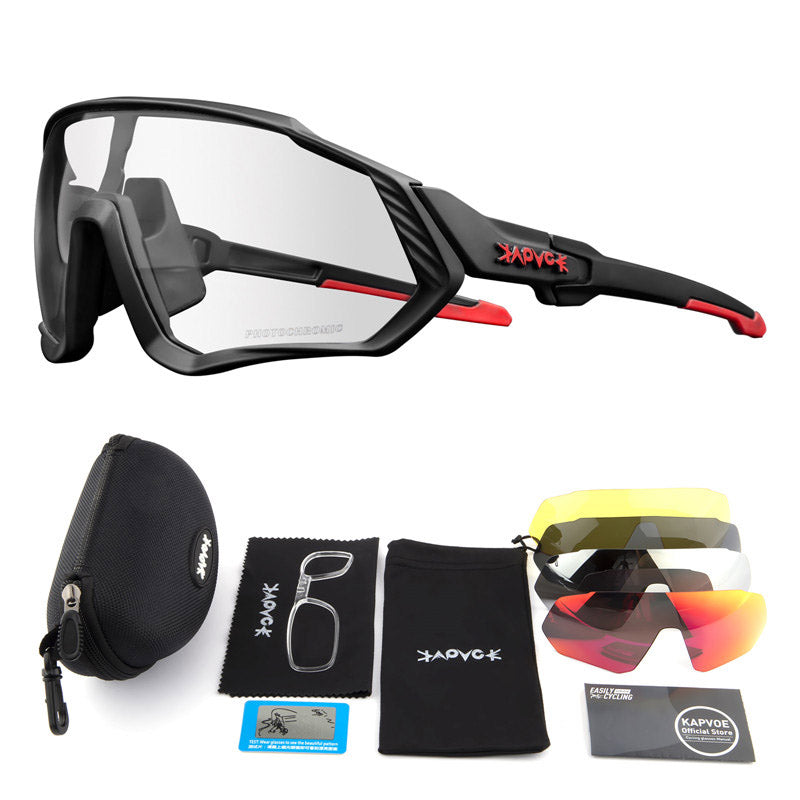 Kapvoe elite photochromic sale