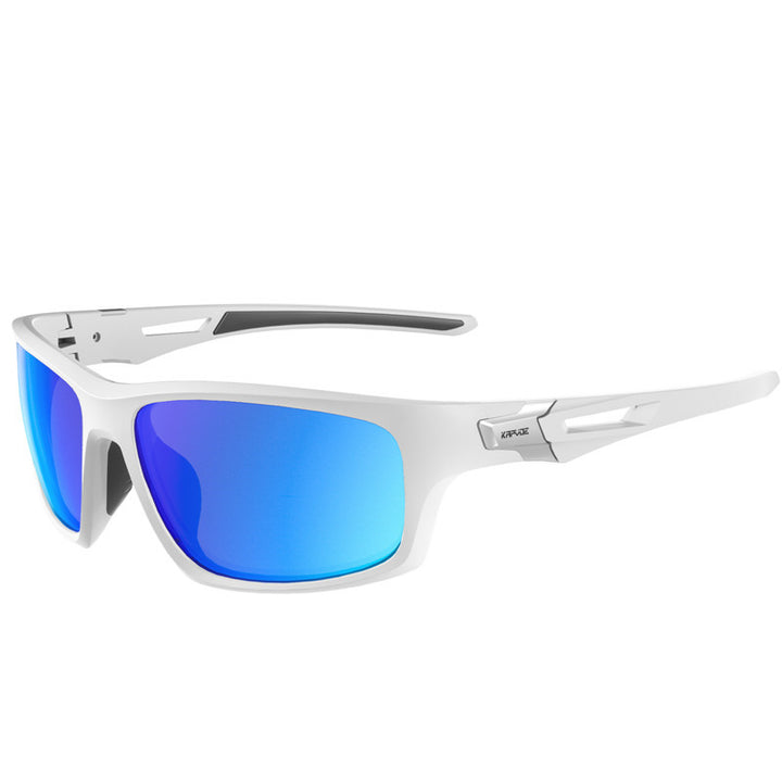 Kapvoe X4 Casual Glasses Sports Sunglasses – Kapvoe Sport