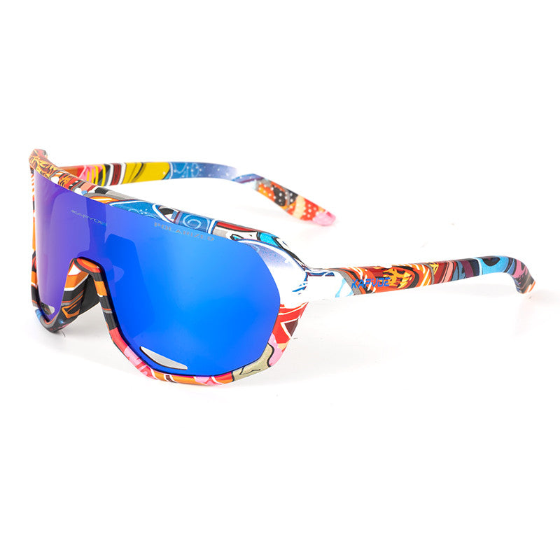 送料無料特集 | 激安の新品・型落ち・アウトレット Kapvoe X63 Color Polarized Sunglasses – Kapvoe Sport バトントワリング