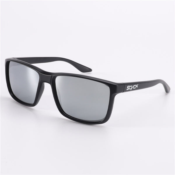 Scvcn S3 Ultra-Light Polarized Sunglasses