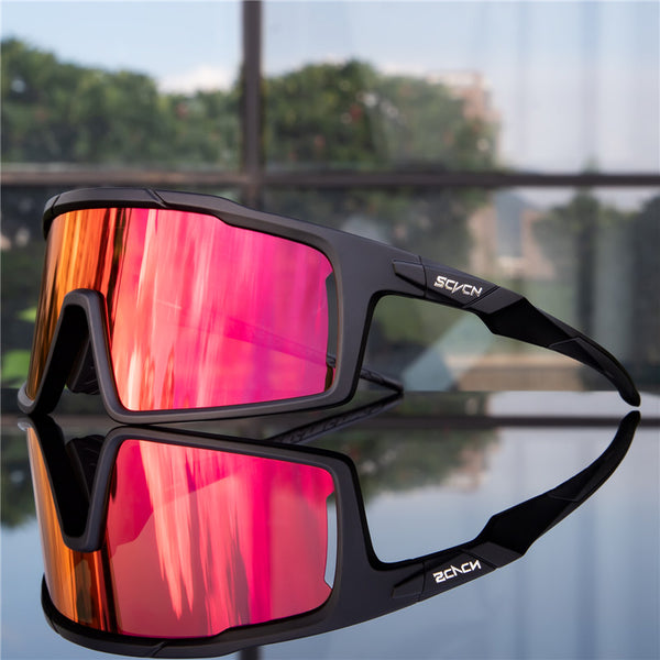 Scvcn X31 Sports Sunglasses