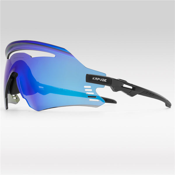 Kapvoe X1 Sports Sunglasses
